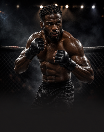 MMA